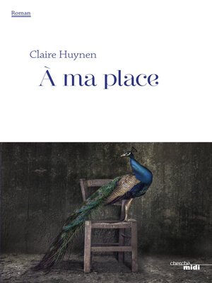 cover image of À ma place